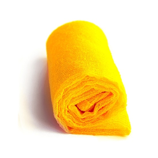 Japoniška kempinė – rankšluostis