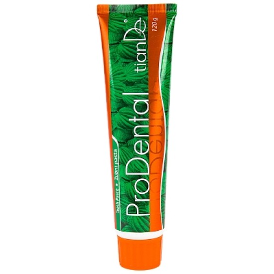 Dantų pasta „Prodental“ 120 g. 