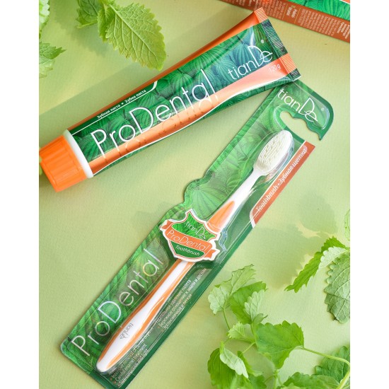 Dantų pasta „Prodental“ 120 g. 