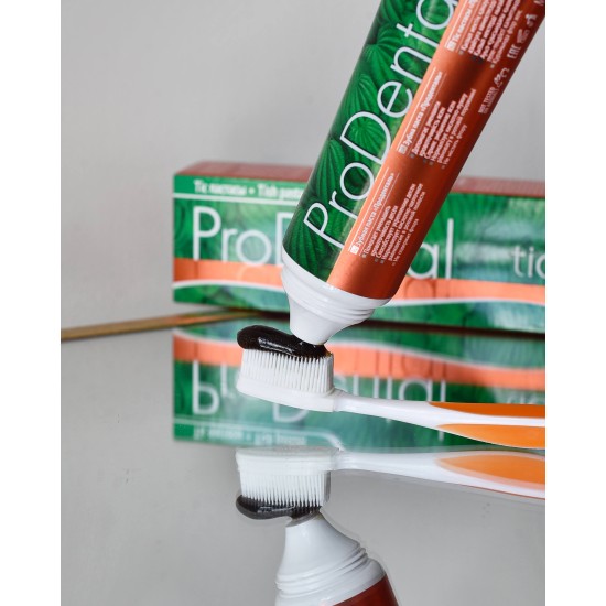 Dantų pasta „Prodental“ 120 g. 