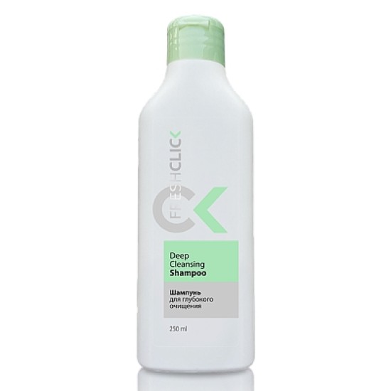 Giliai valantis šampūnas 250 ml.