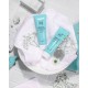 Kremas rankoms su placenta ir perlais (intensyvus odos atstatymas) 80 ml.
