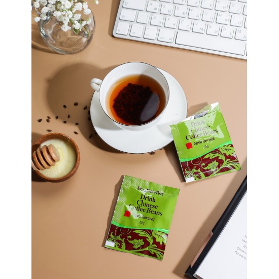 TianDe „Velniapupių gėrimas“ 10 g.