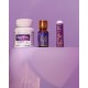 Glutathione kompleksas 30 kapsulių