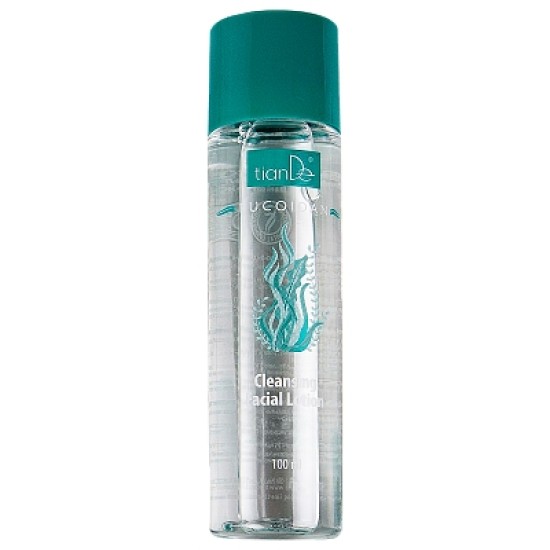 Valantis losjonas veidui 100 ml.
