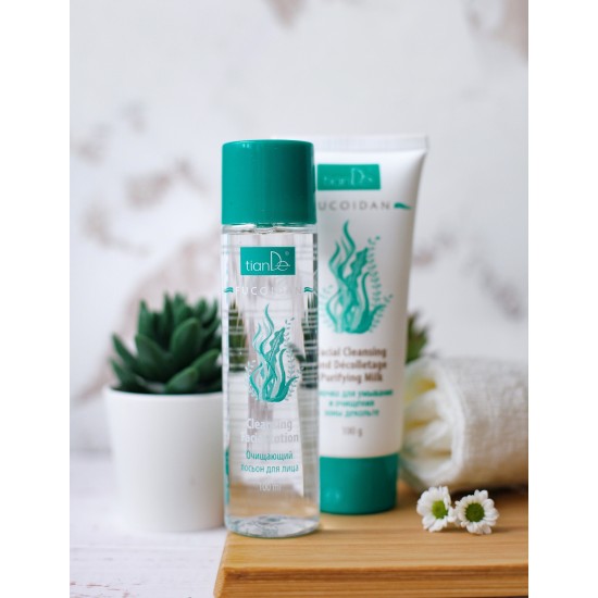 Valantis losjonas veidui 100 ml.