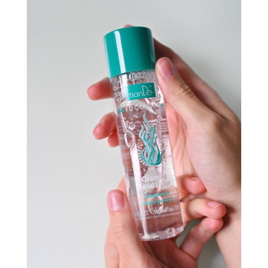 Valantis losjonas veidui 100 ml.