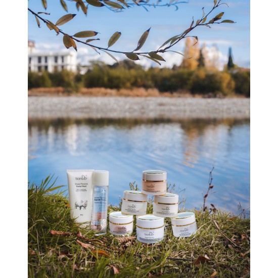 Išlyginantis kremas 50 g.