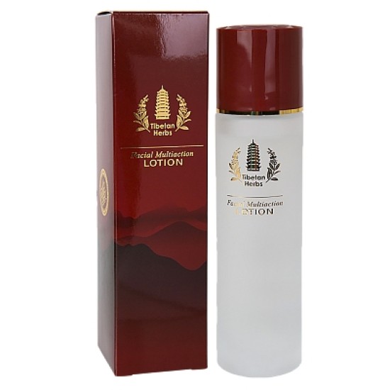 Daugiafunkcinis losjonas veidui (kasdieninis valymas) 120 ml. 