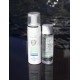 Raminantis prausiklis veidui 160 ml.
