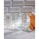 Raminantis prausiklis veidui 160 ml.